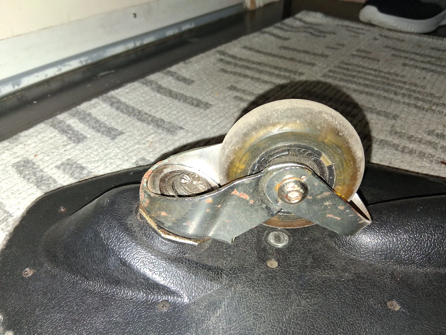 Waveboard/Ripstick Style Board - photo 4