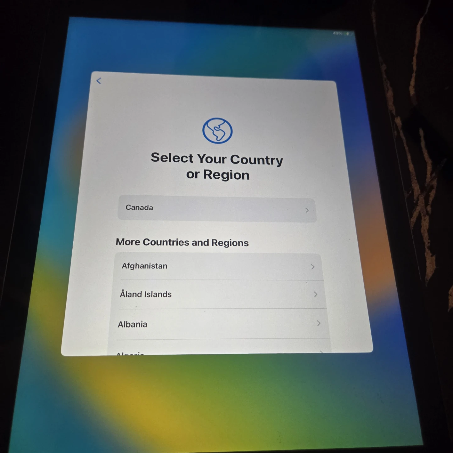 Ipad fifth generation. - photo 2