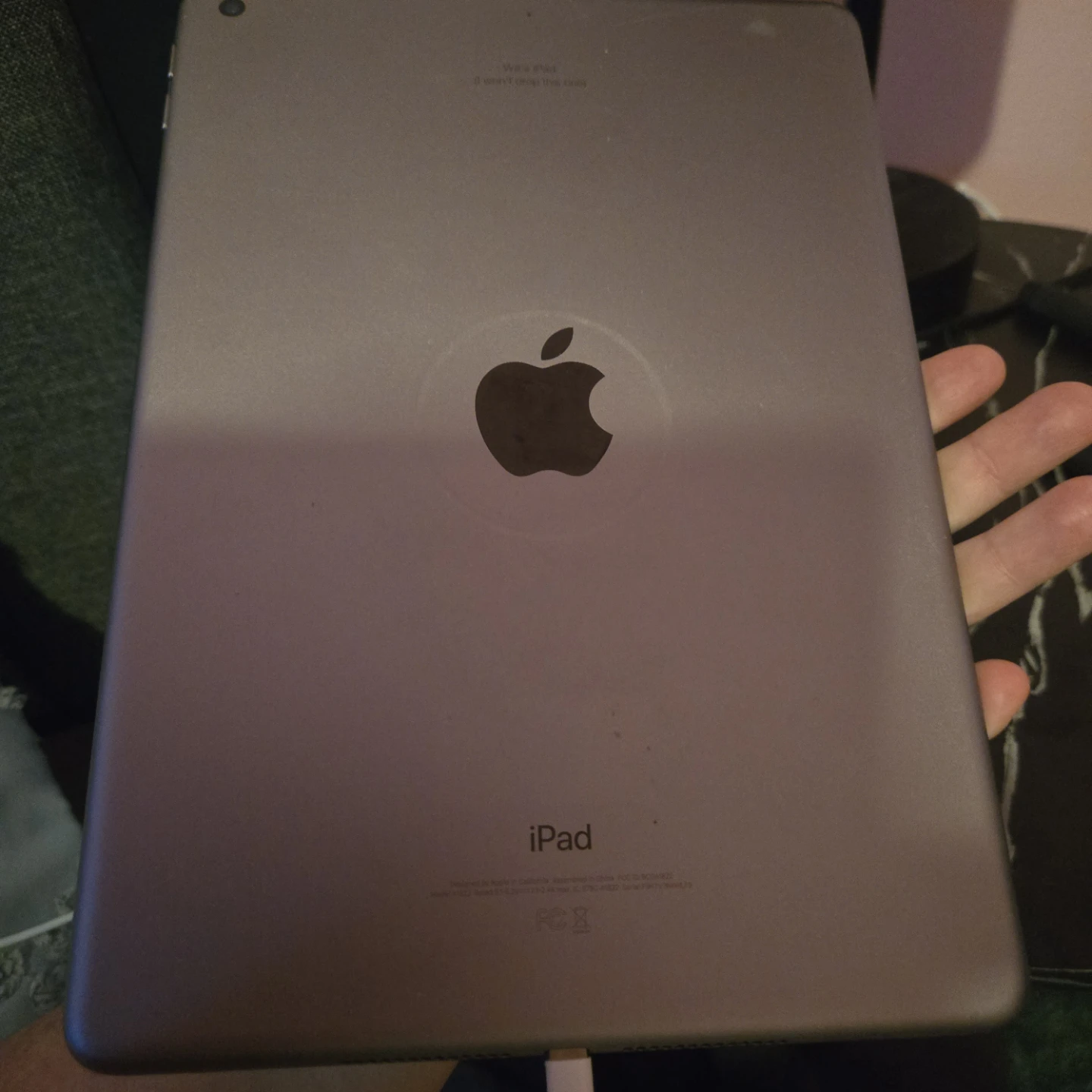 Ipad fifth generation. - photo 4