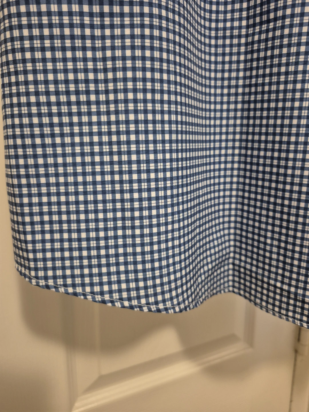 Nautica Men's Short Sleeve Button-Up Shirt with Hanes T-Shirt - photo 5