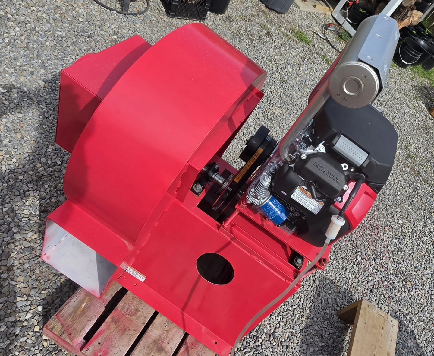 Duct Cleaning Equipment for sale - photo 2