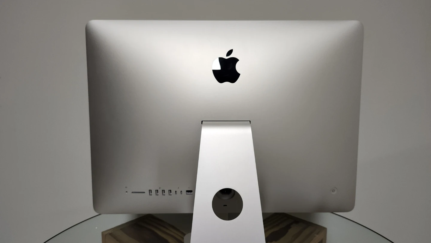 Apple iMac 27-inch Retina 5K Display - photo 4