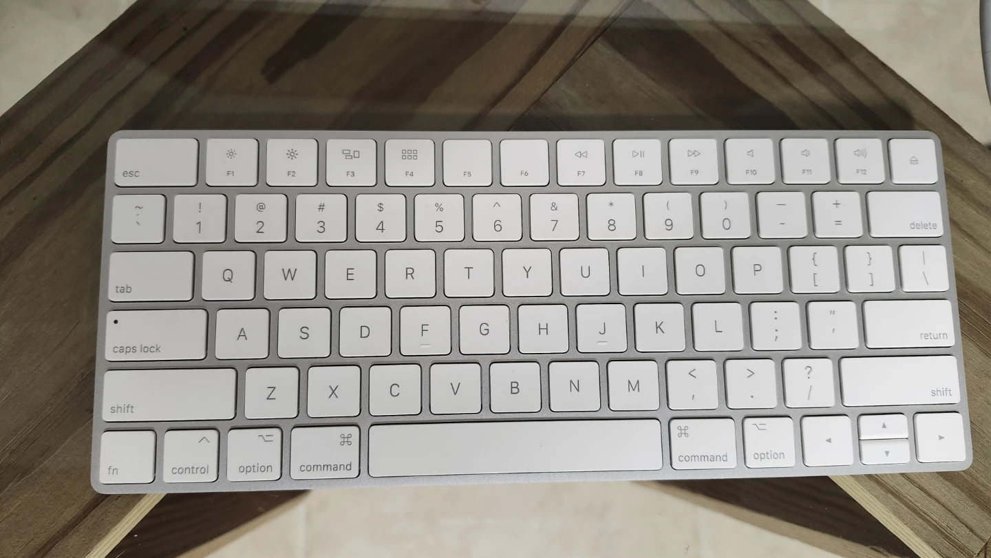 Apple iMac 27-inch Retina 5K Display - photo 5