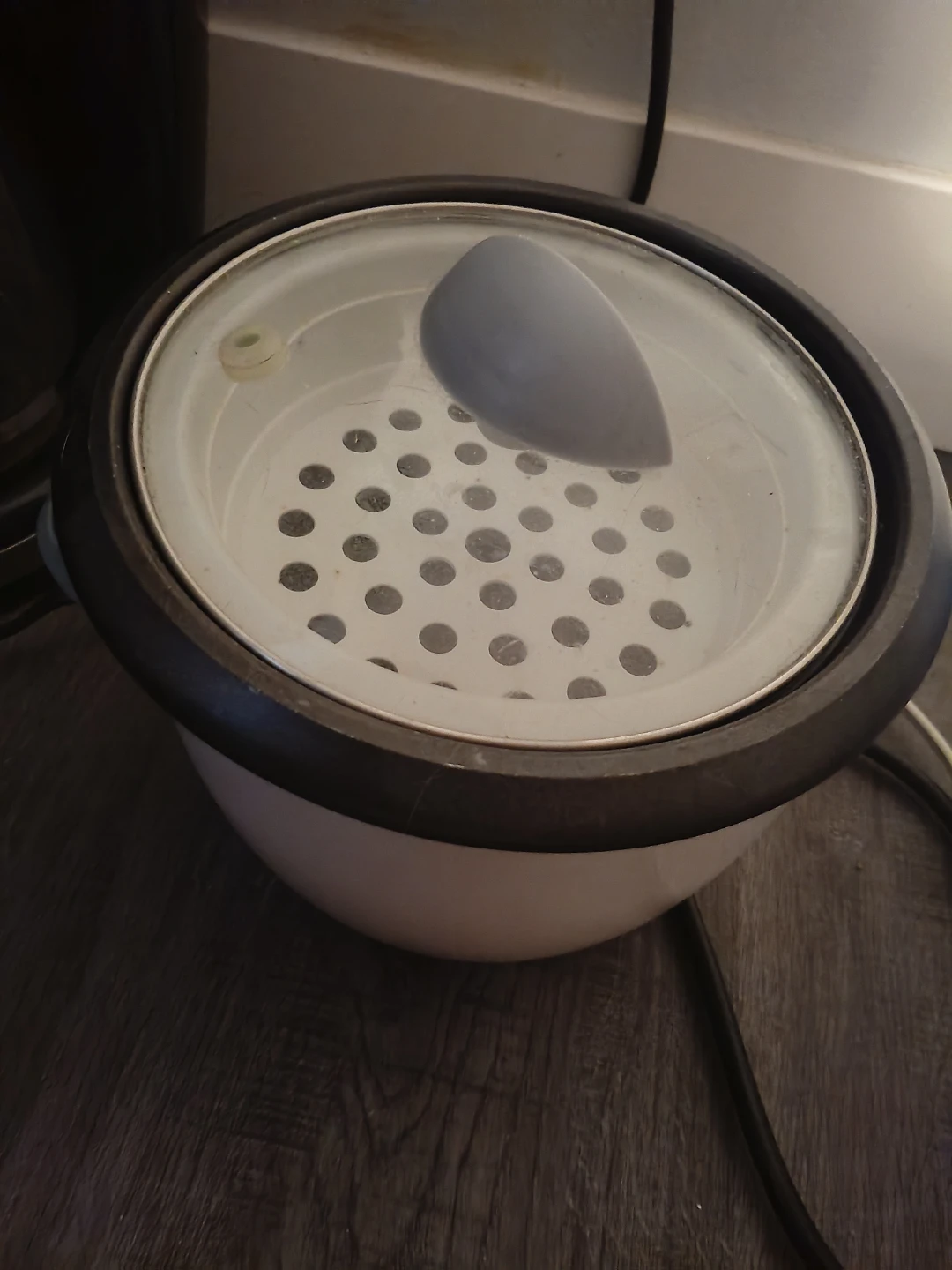 Rice cooker