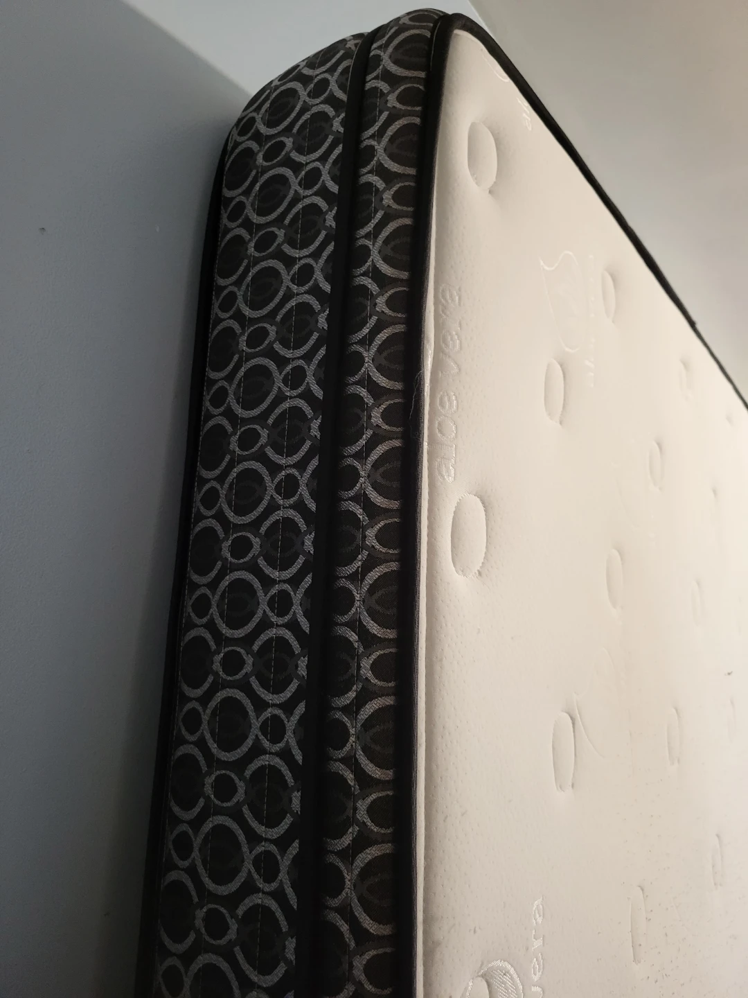 Sleep In Mattress Inc. Premium Spring Free Mattress - photo 3