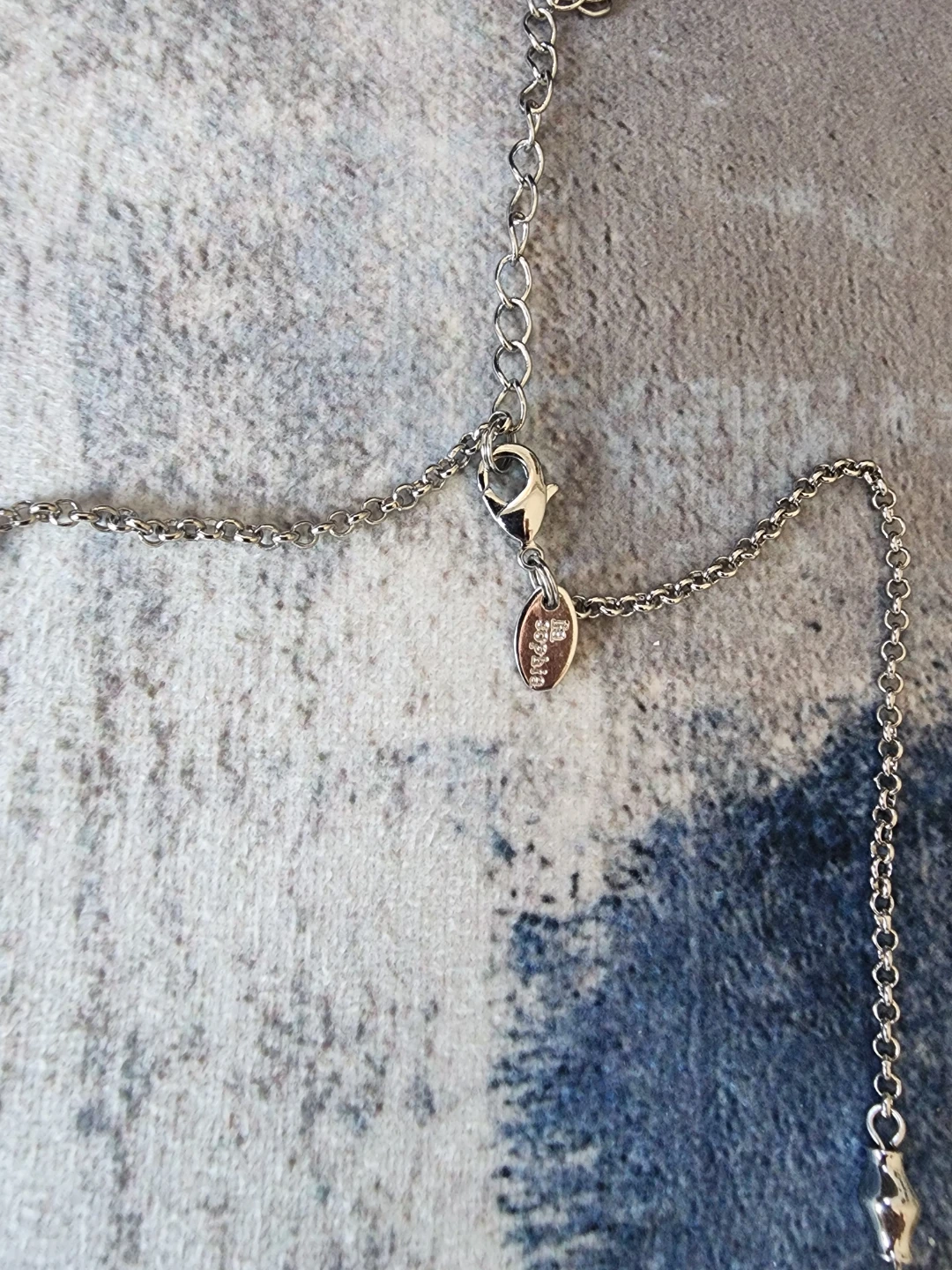 Sophie Necklace and Earrings Set - photo 2