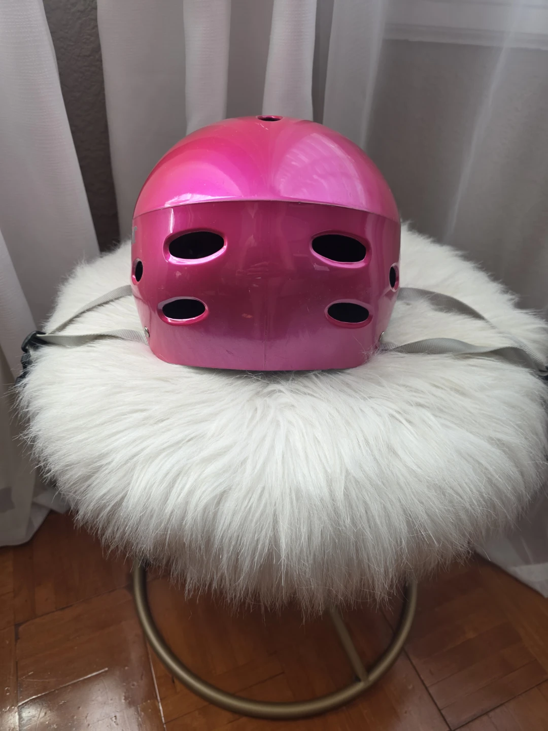 Razor Pink Youth Helmet Size Medium - photo 3