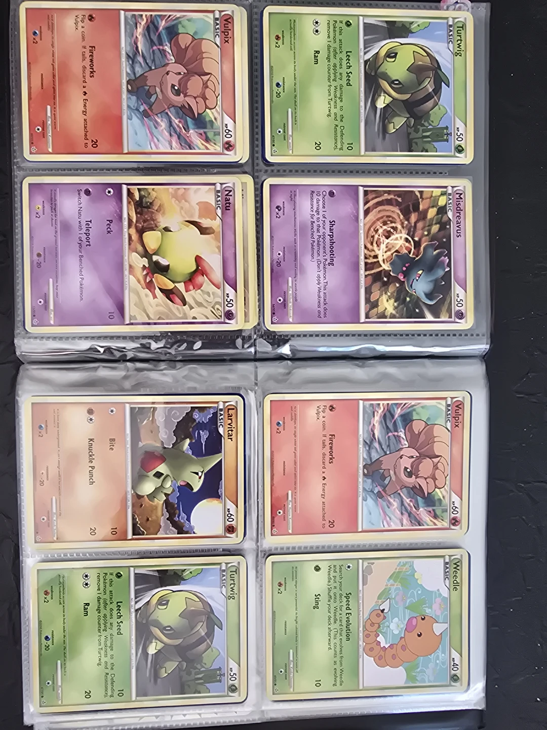 Pokemon Trading Cards Collection - photo 2