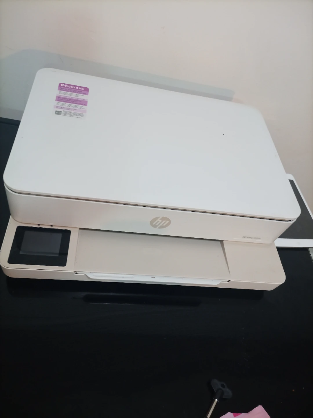 HP Envy 6000 Series All-in-One Printer