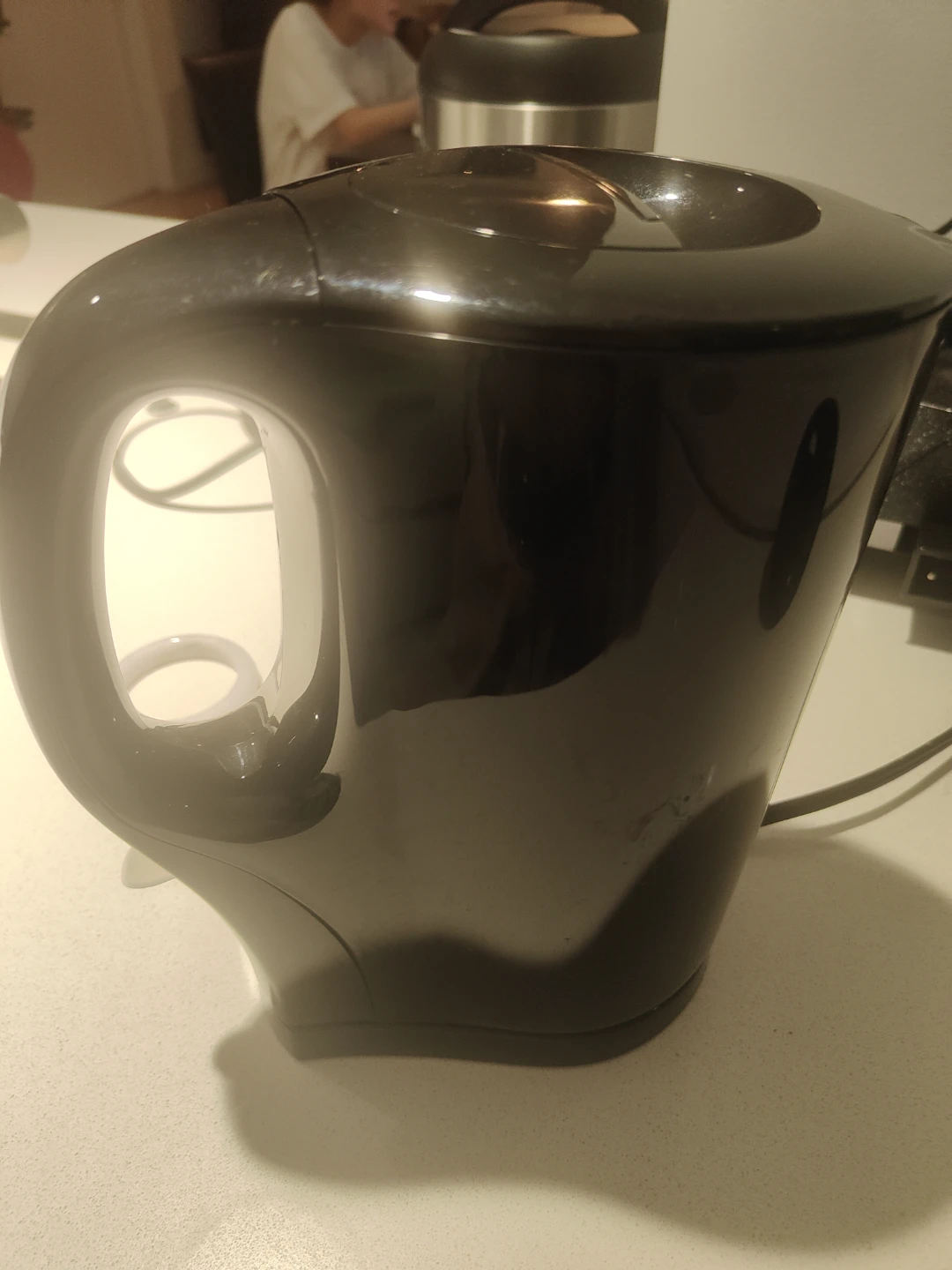 Kitchensmith Electric Kettle - photo 2