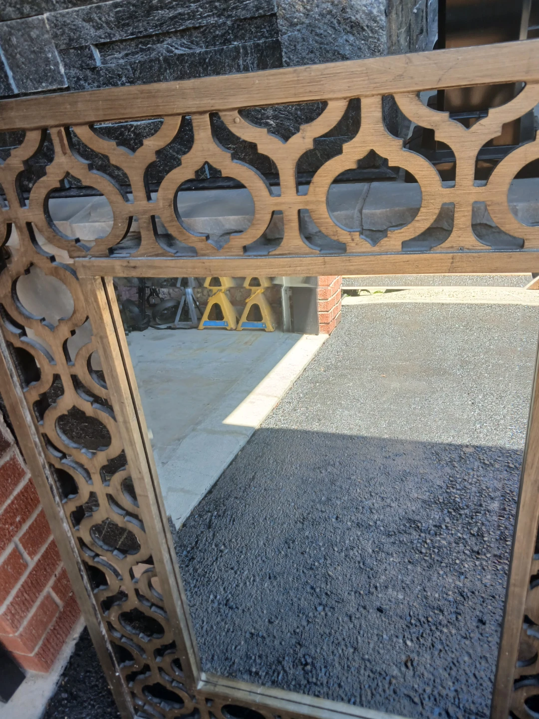 Uttermost Decorative Mirrors (Set of 2) - photo 3