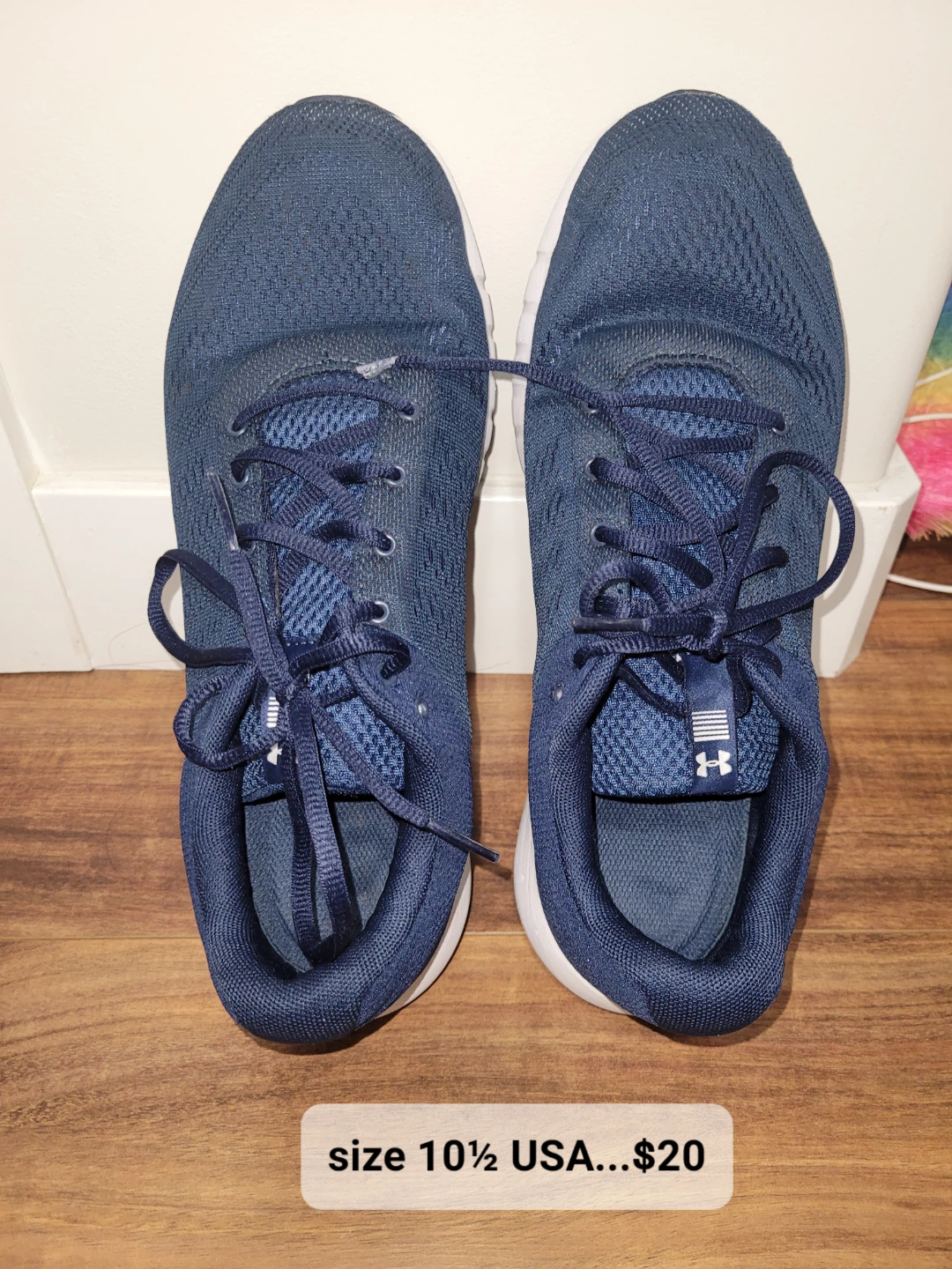 Men's shoes - photo 2