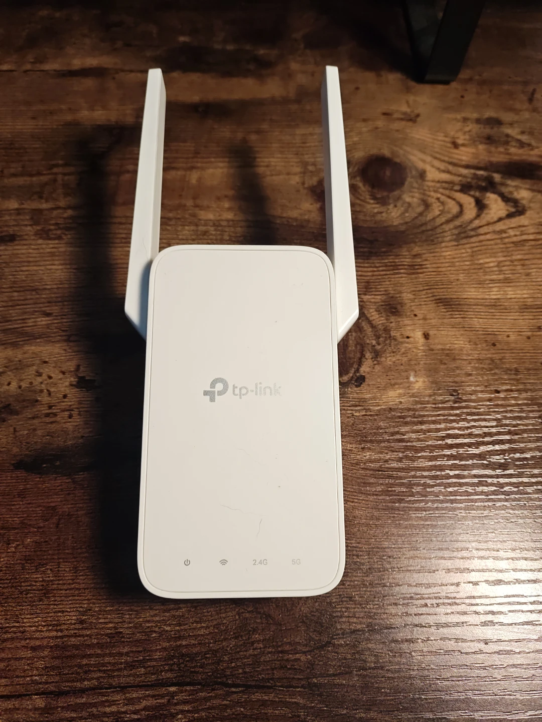TP-Link AC1200 Wi-Fi Range Extender RE315