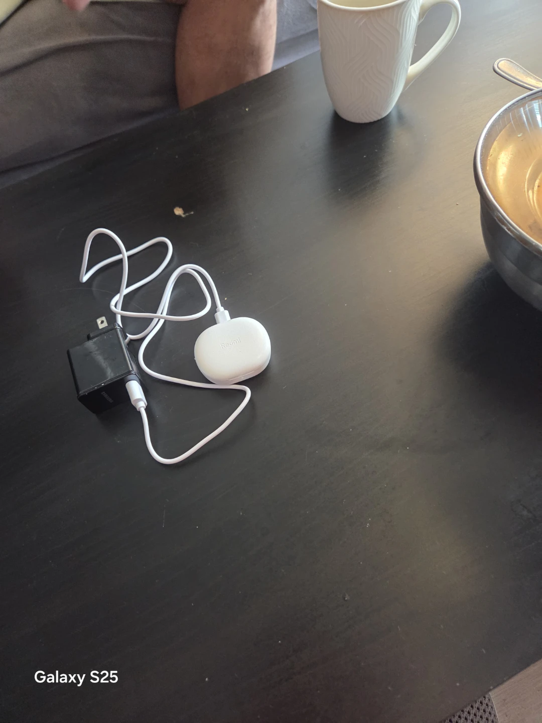 Redmi Wireless Earbuds - photo 2