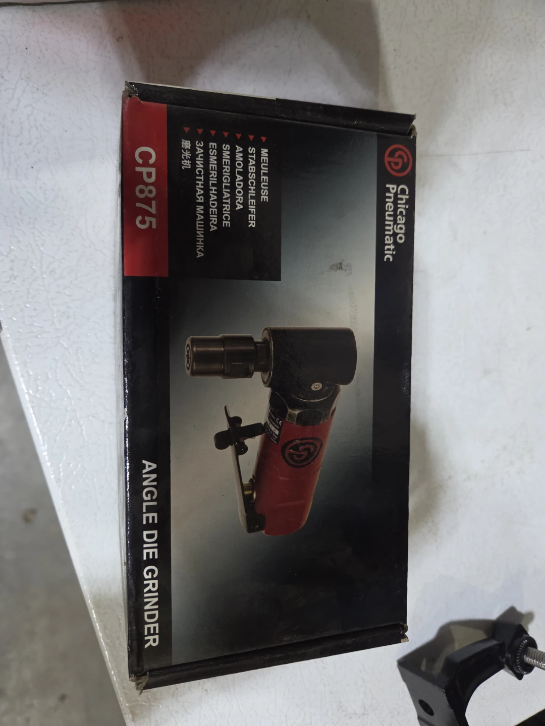 Air tools - photo 2