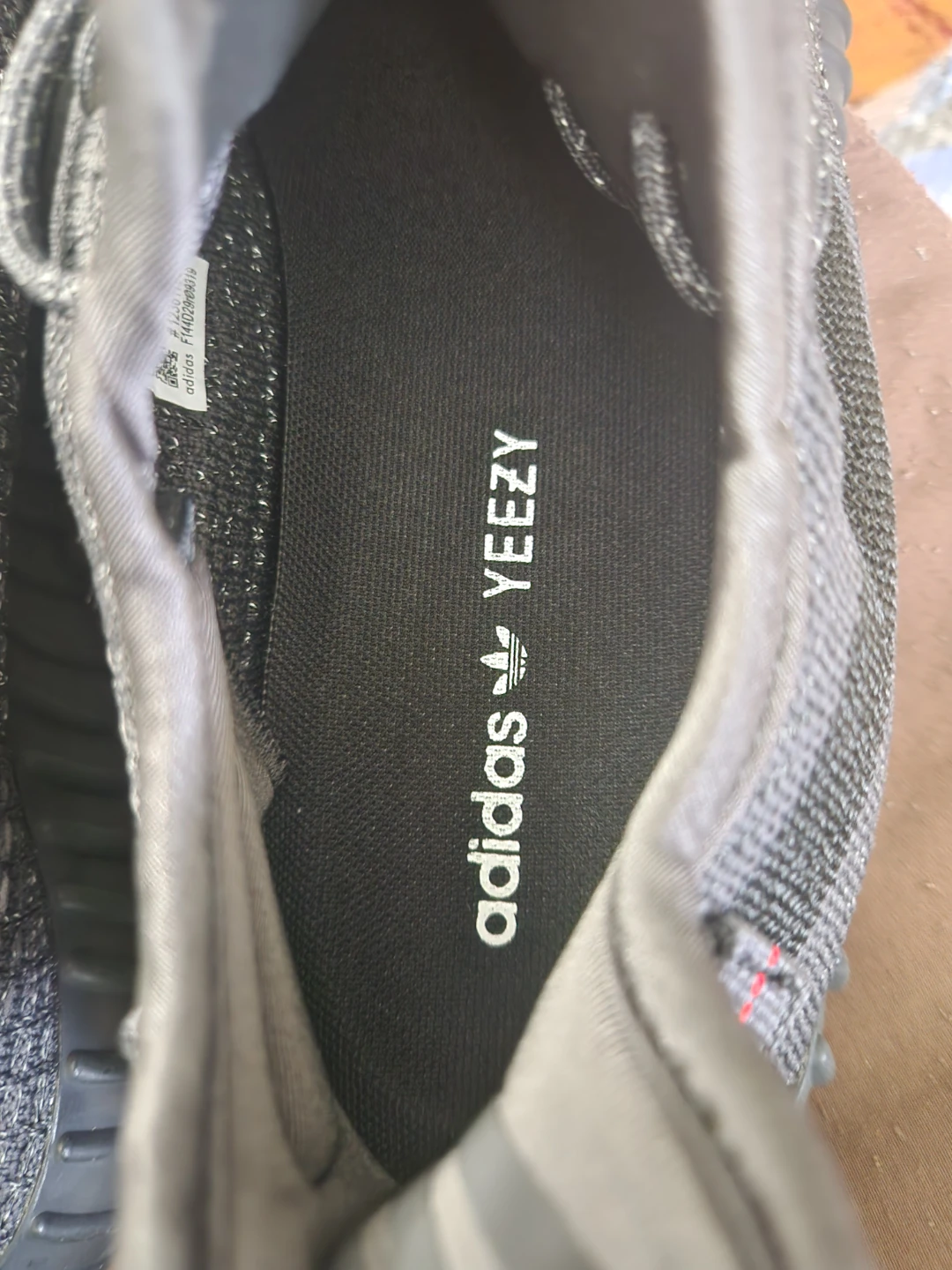 Adidas Yeezy Boost 350 V2 - photo 4