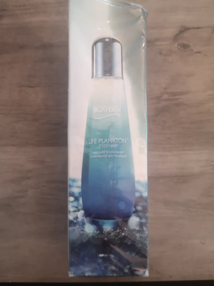 Biotherm Life Plankton Essence - Fundamental Skin Treatment