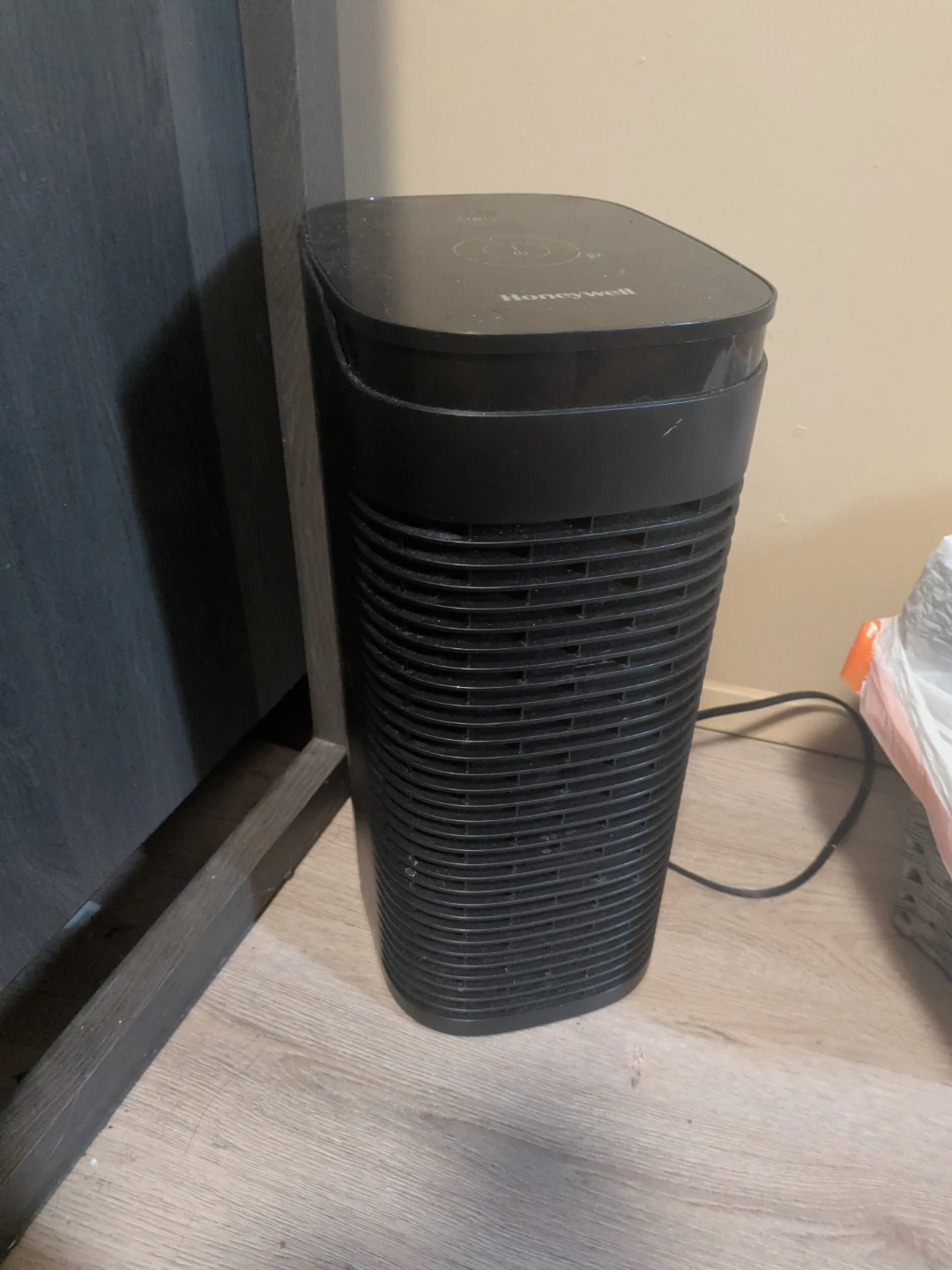 Honeywell Air Purifier - photo 2