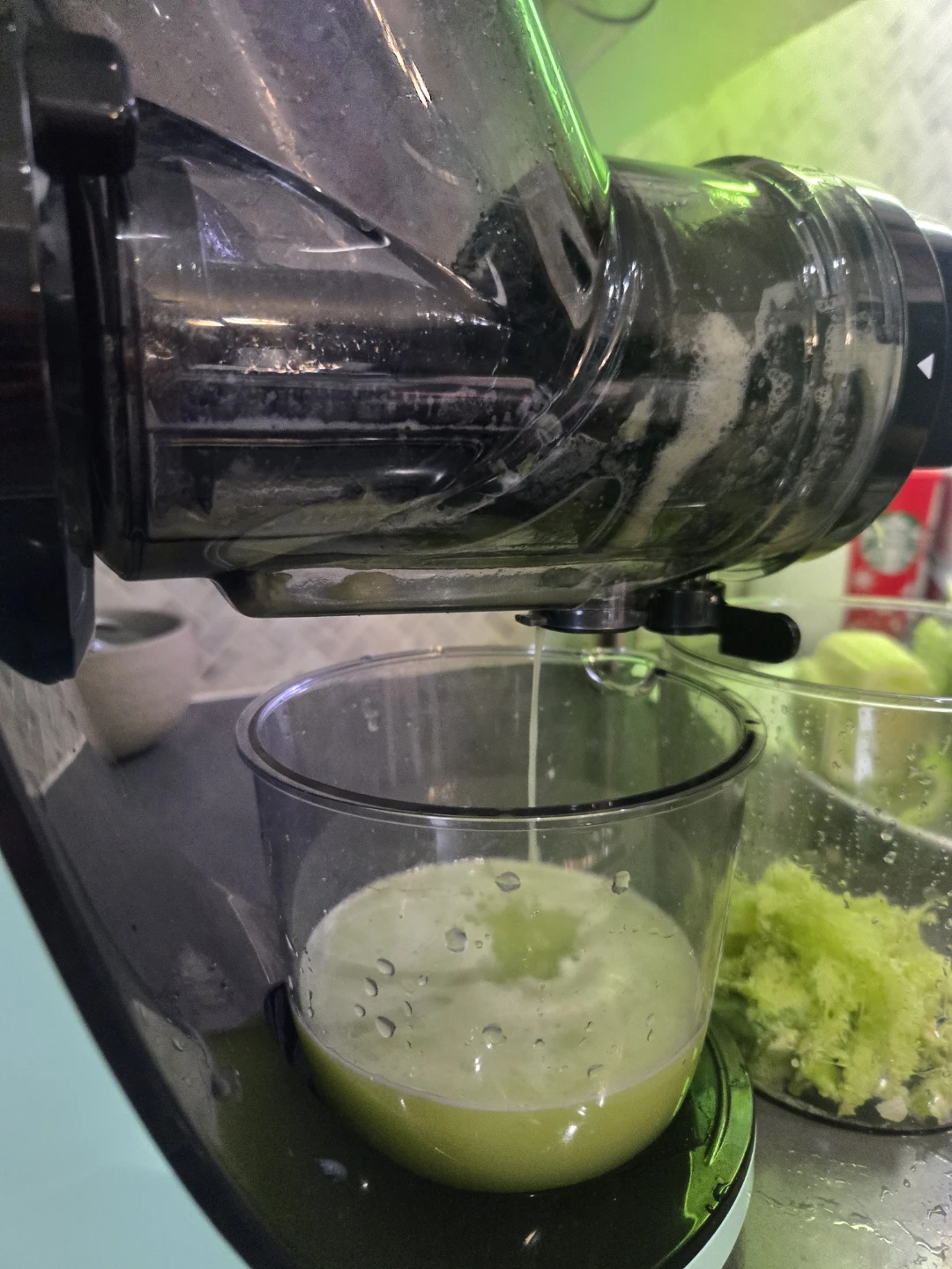 Fretta Juicer - photo 5