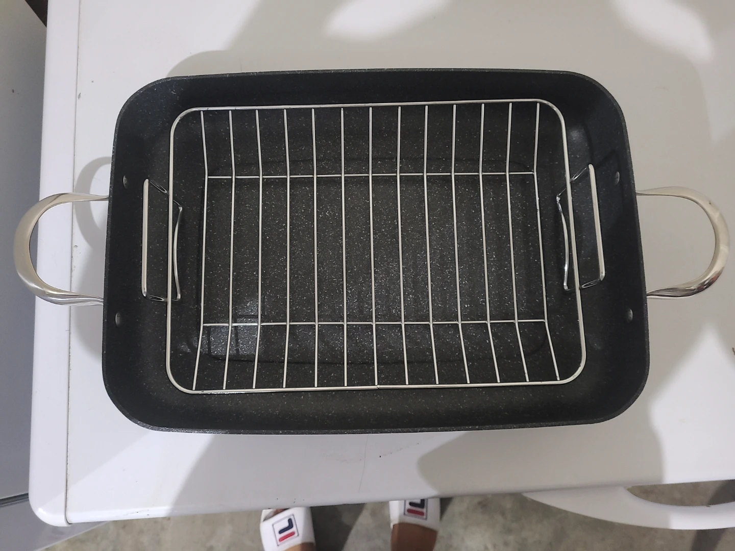 Roasting pan - photo 2