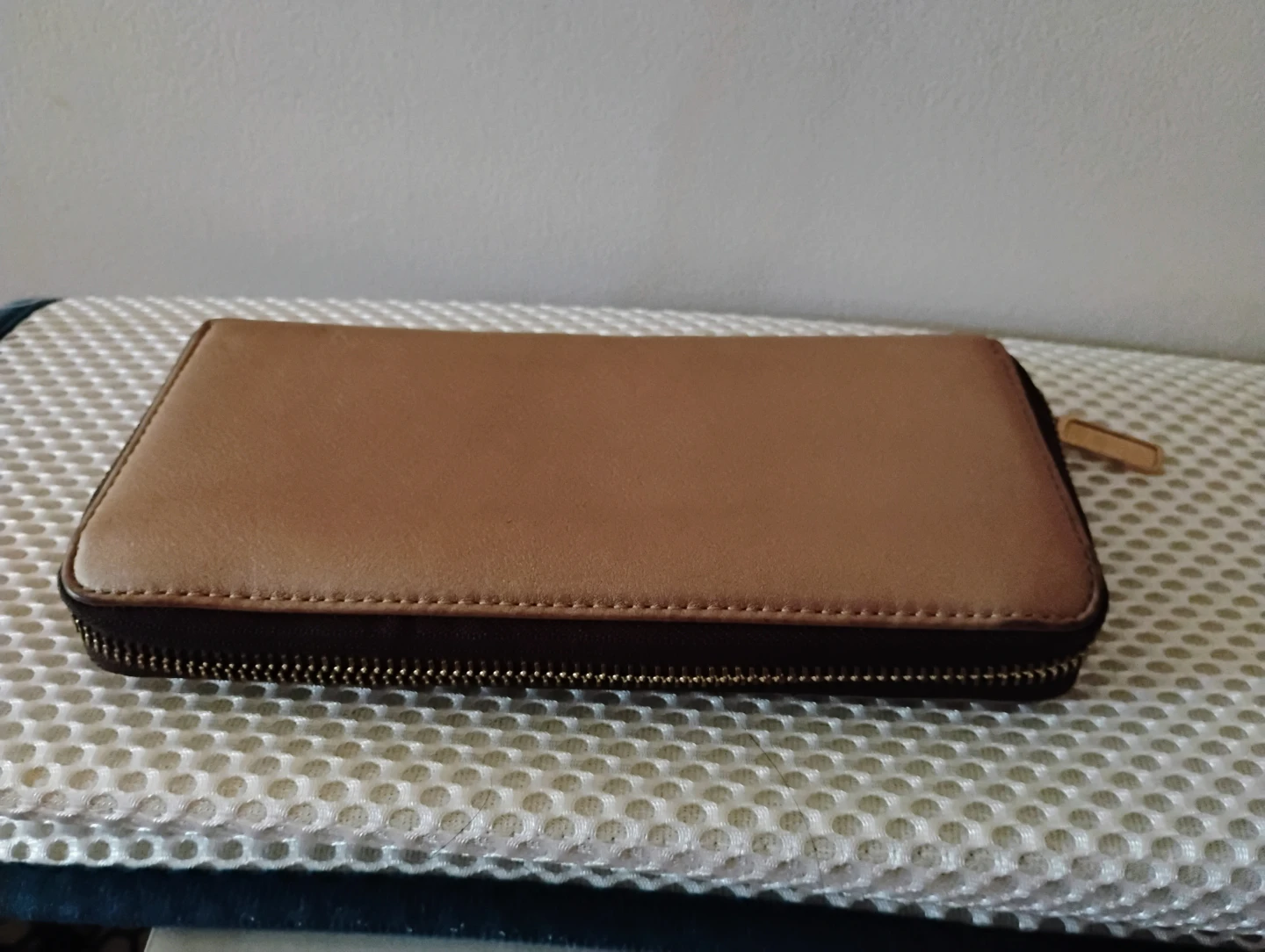 Coach Wristlet Wallet - photo 3