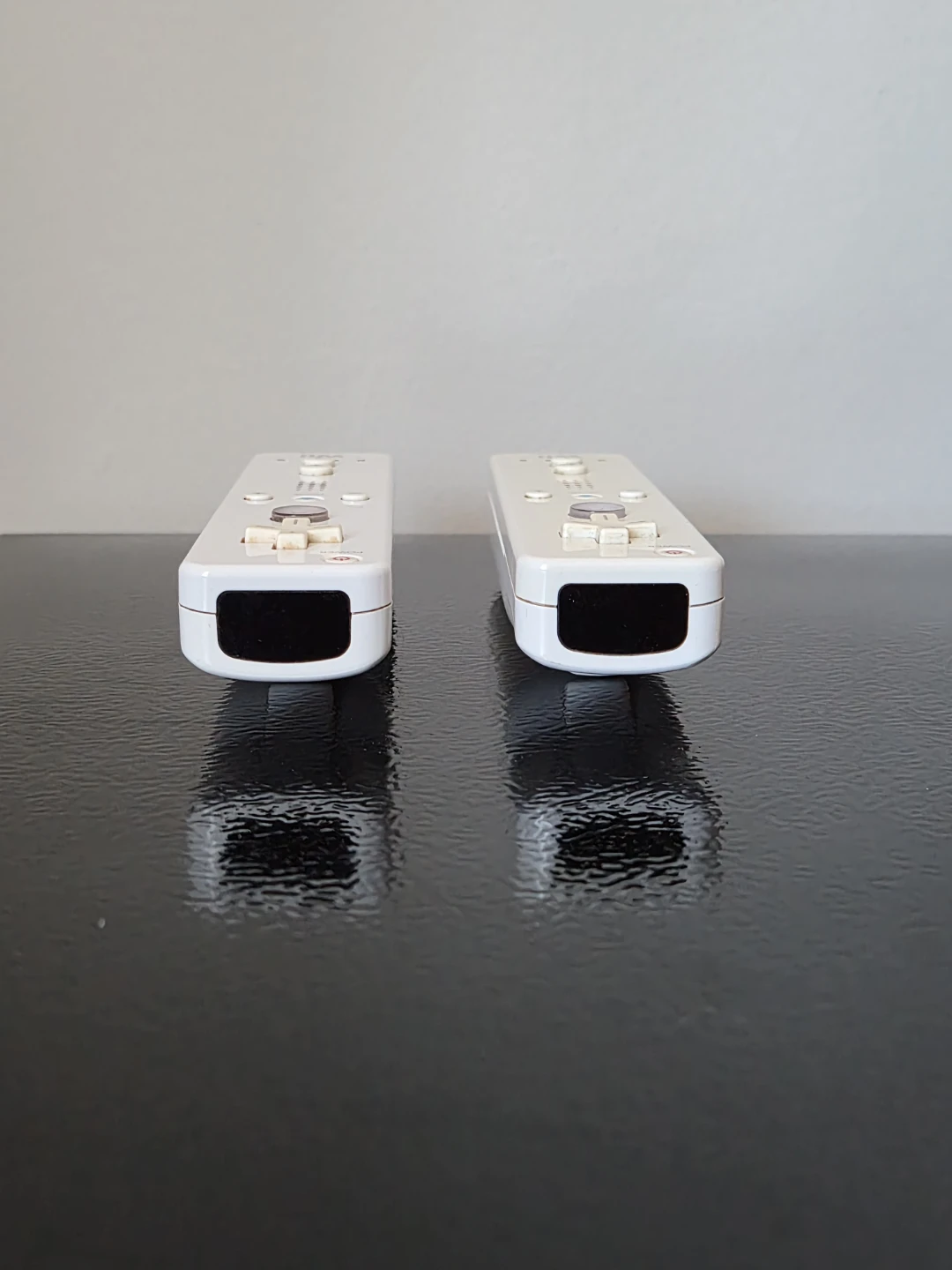 Read Bio | Pair Of Broken Wii Remotes - photo 5
