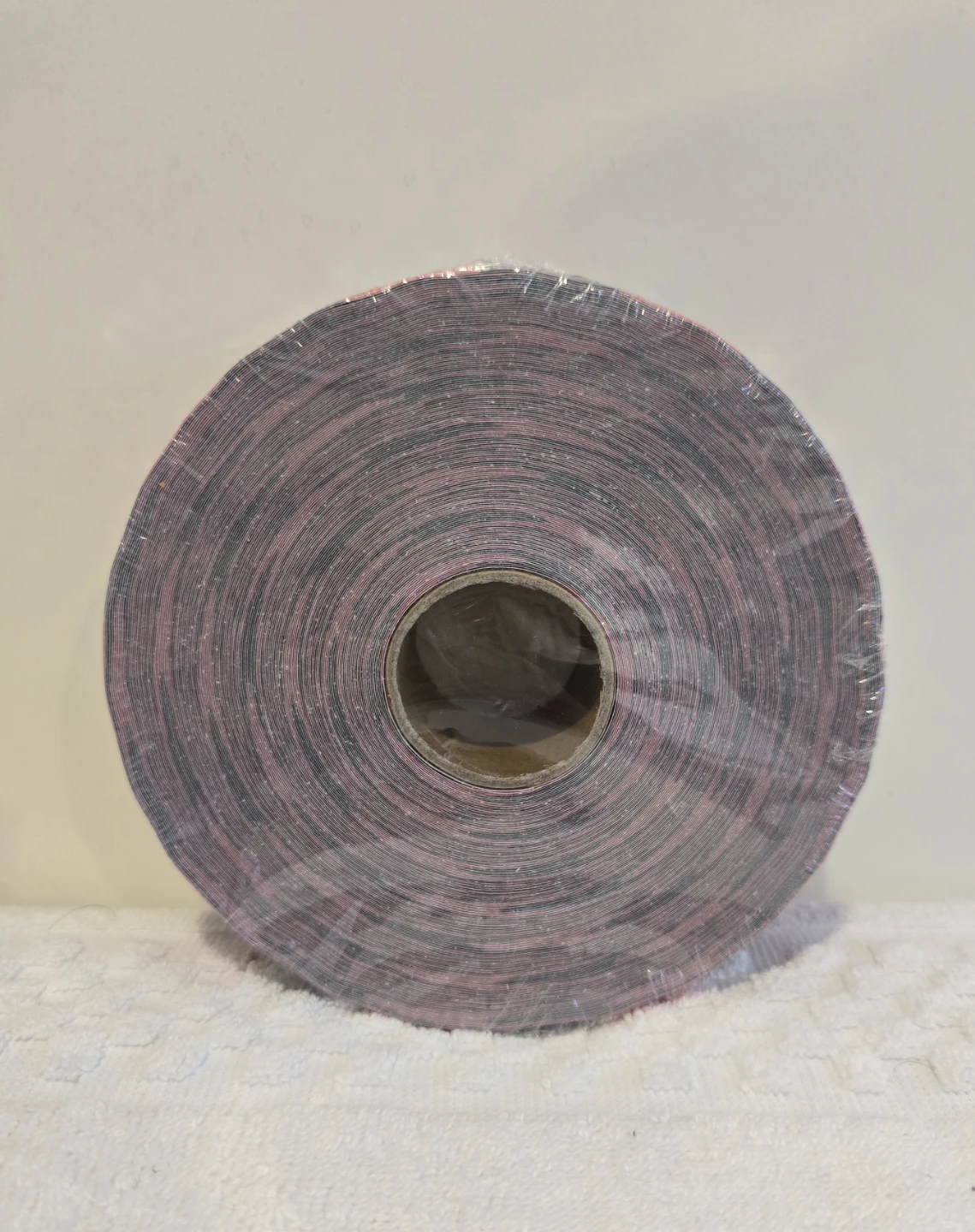 2" x 10ft Reflective Checkerboard Safety Tape - photo 4