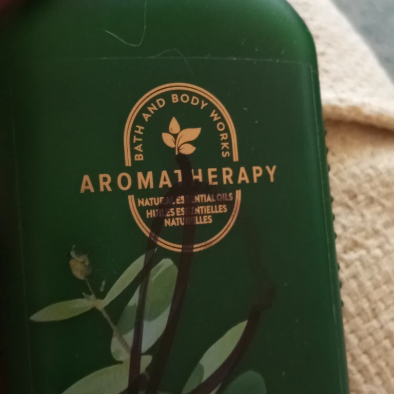 Bath & Body Works Eucalyptus Spearmint Moisturizing Body Lotion - photo 4