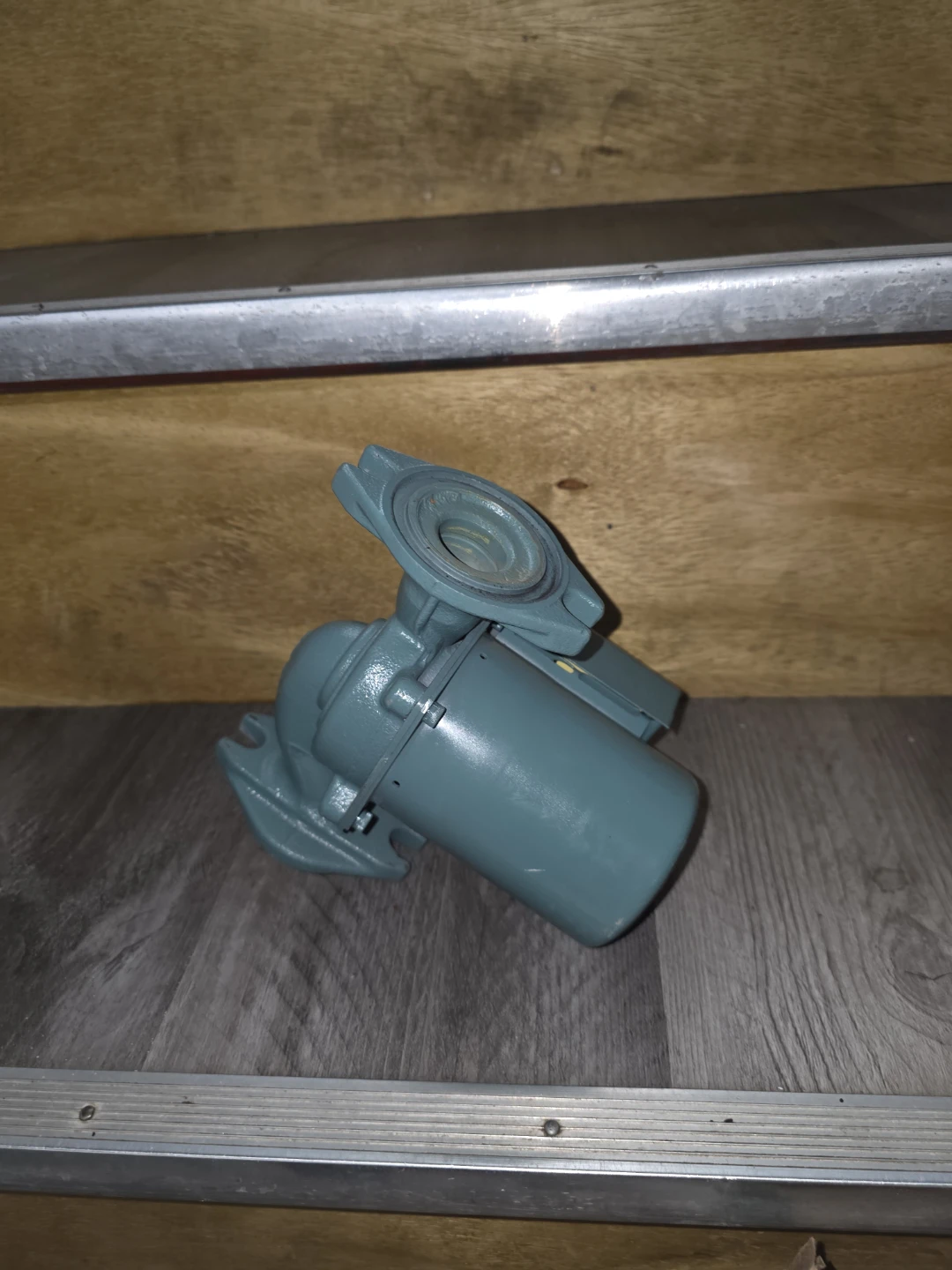 Taco 00 Series Cartridge Circulator Pump - photo 2