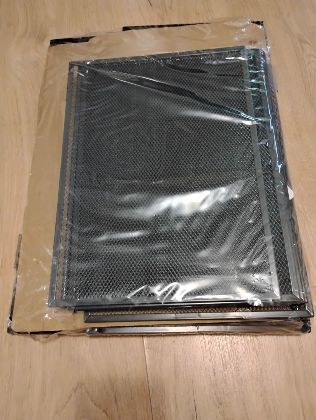 8 Tier Paper Organizer Letter Tray