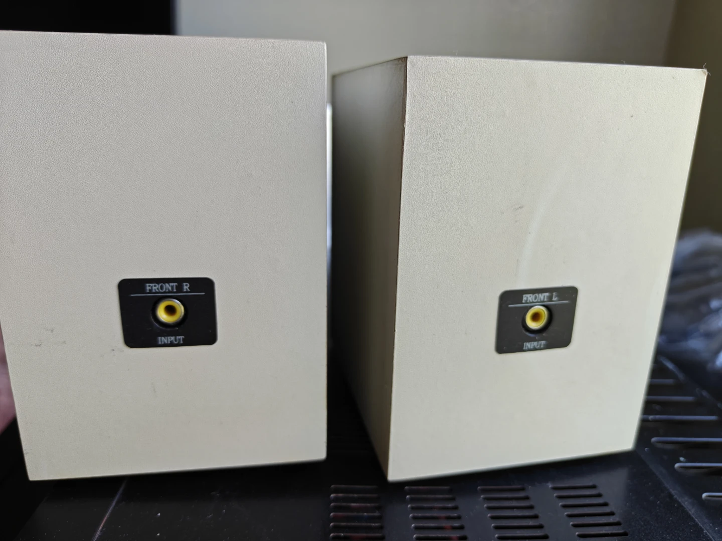 Ualisum Multimedia Speaker System - photo 2