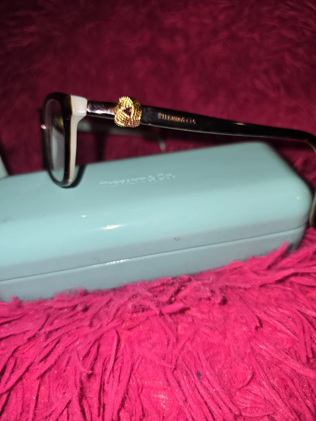 Tiffany & Co. Eyeglasses - photo 3