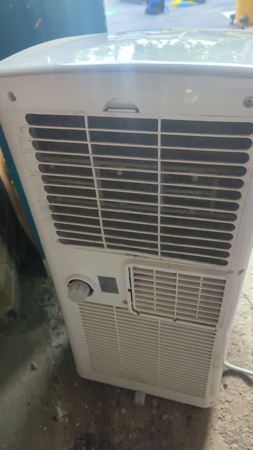 Arctic King Portable Air Conditioner - photo 2