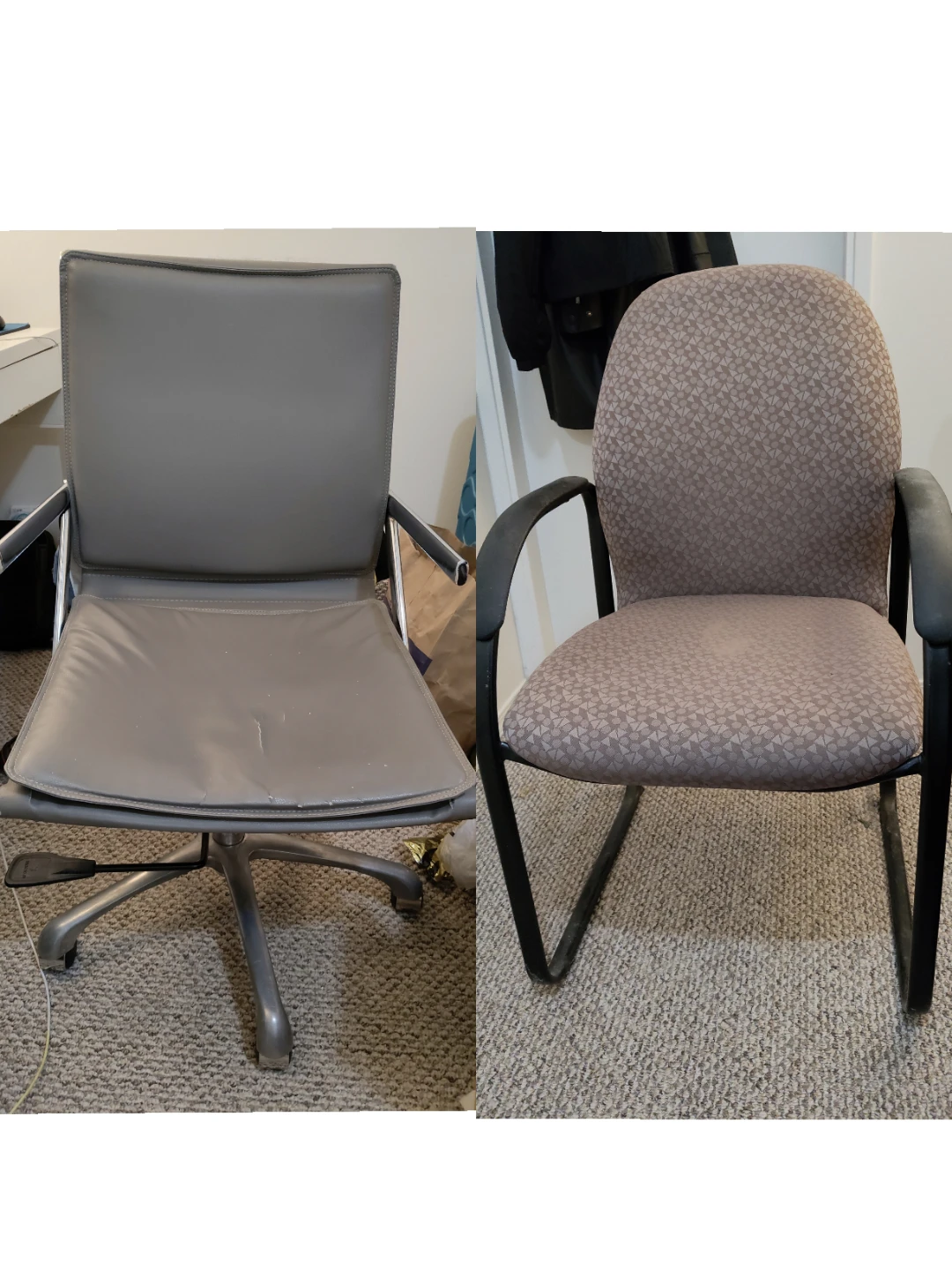Office Chairs