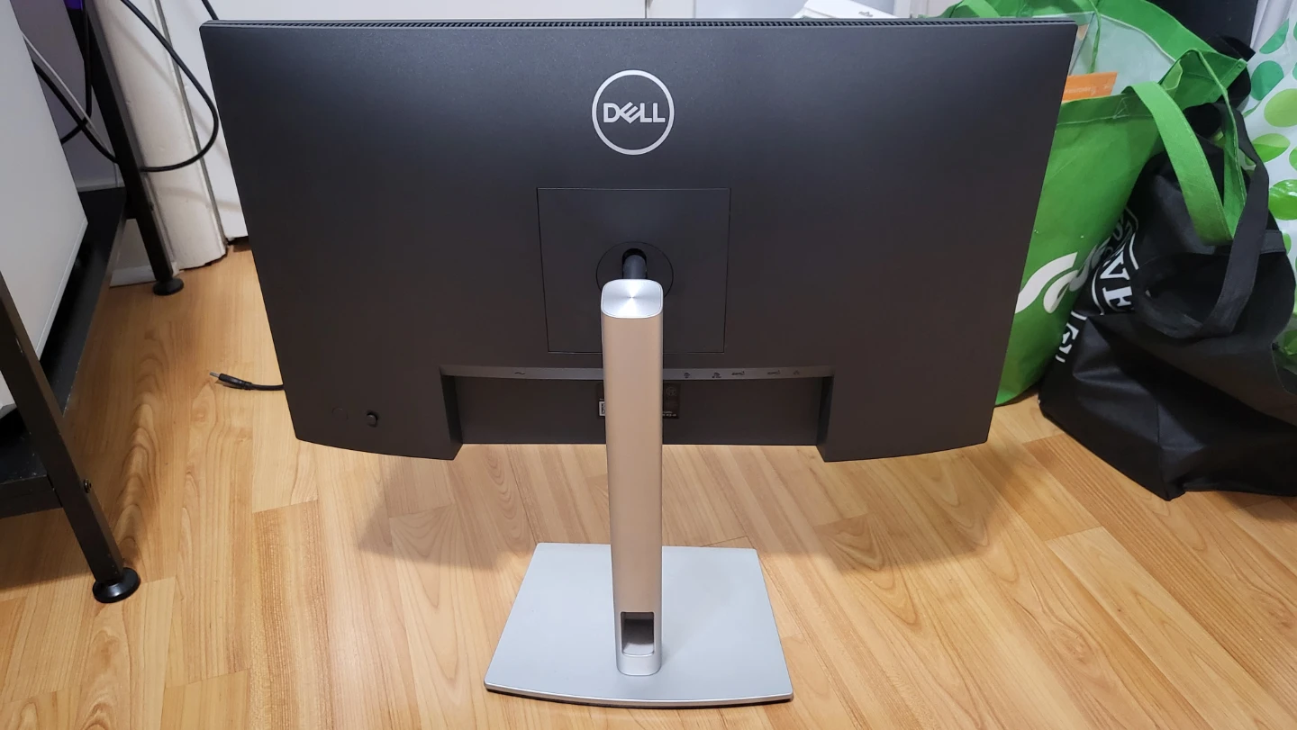 Dell 24" USB-C Hub Monitor (P2422HE) - photo 2