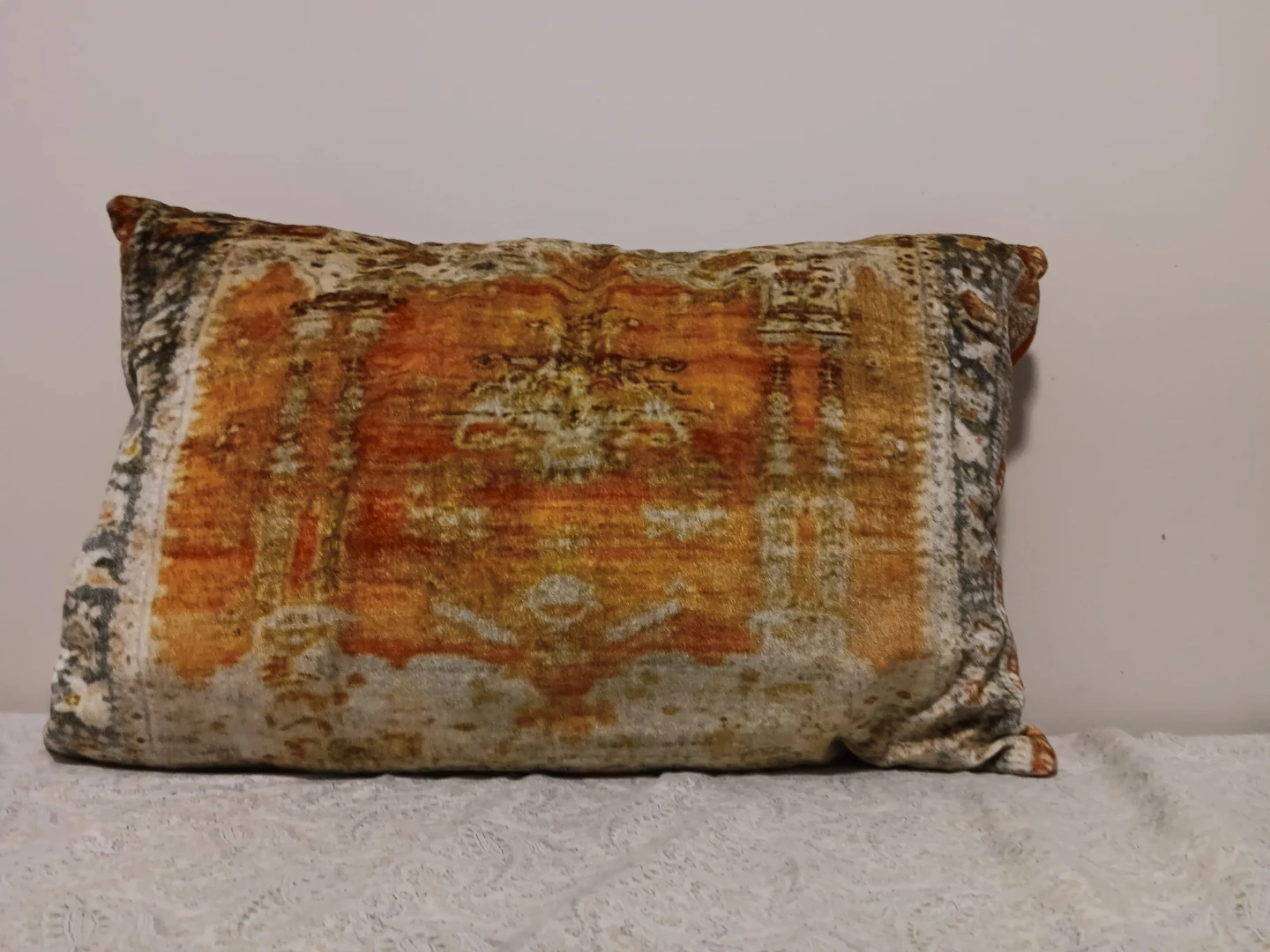 Decorative Throw Pillow