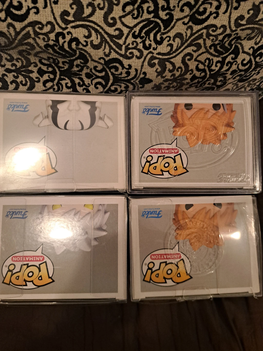 Funk pops seths of ICHIGO - photo 3