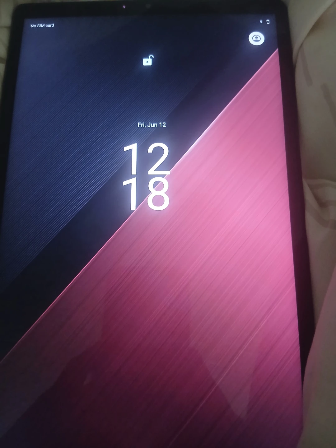 Lenovo tablet k10 - photo 2
