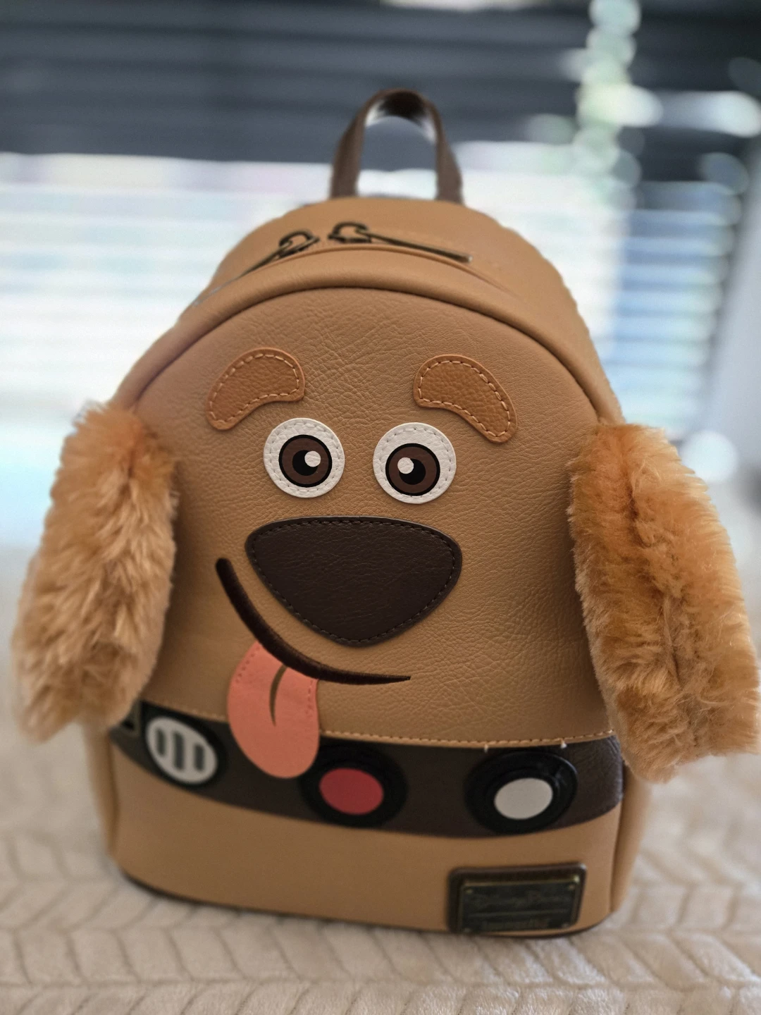 Disneyland bookbag for kids - photo 2