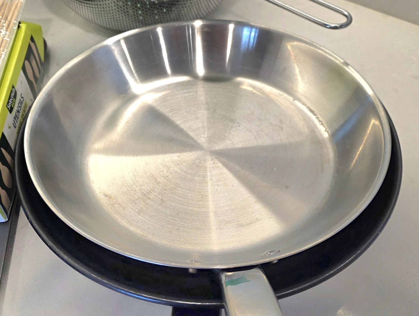 [Moving Sale] Dinnerware Set & Kitchenware (IKEA, T-fal, etc.) - photo 5