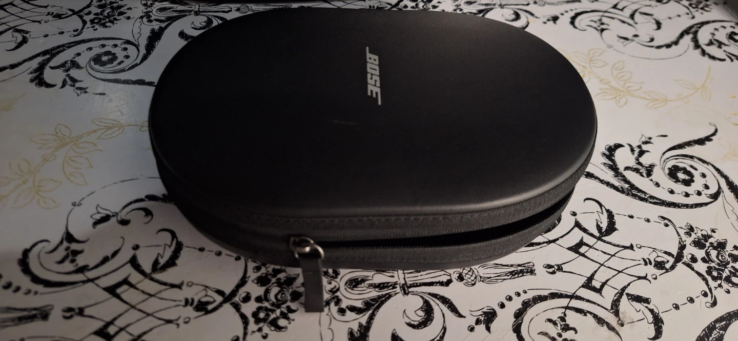 Bose QuietComfort Noise Cancelling Headphones - photo 5