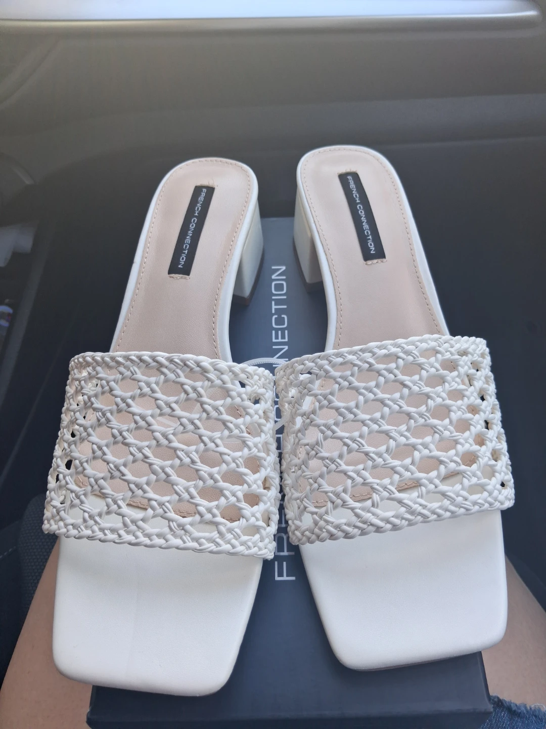 Pretty Shoes