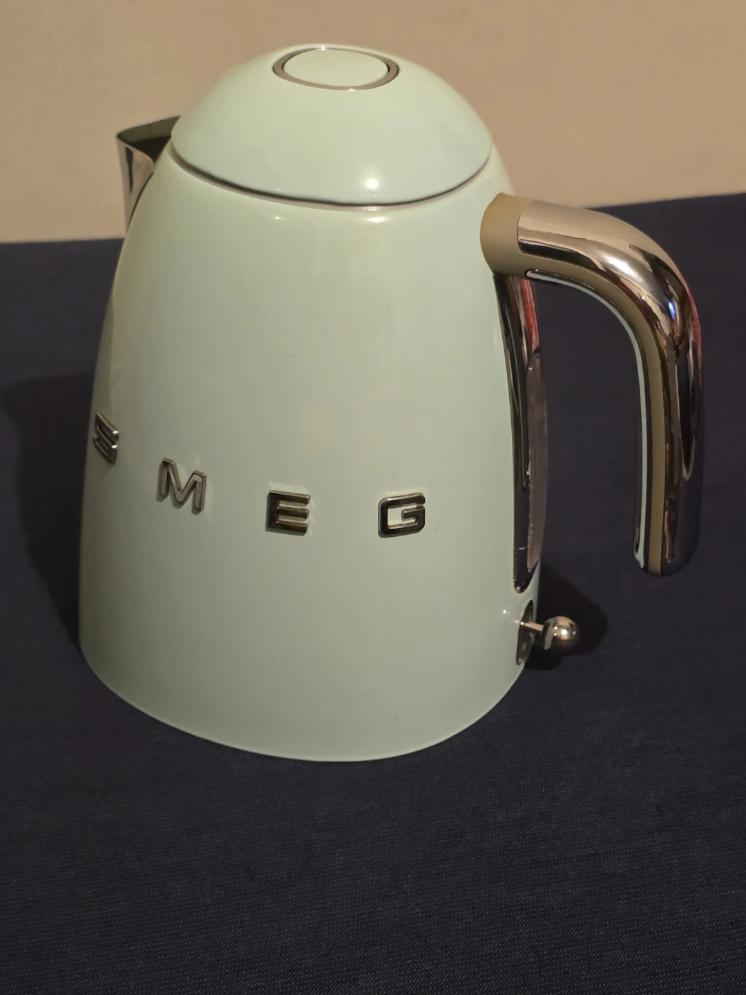 Smeg Kettle - photo 2