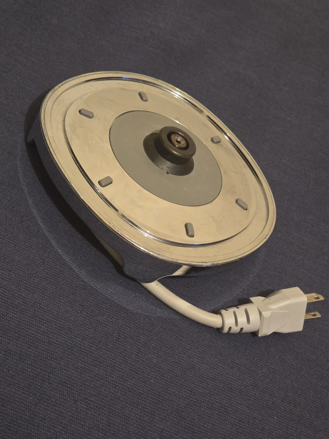 Smeg Kettle - photo 3