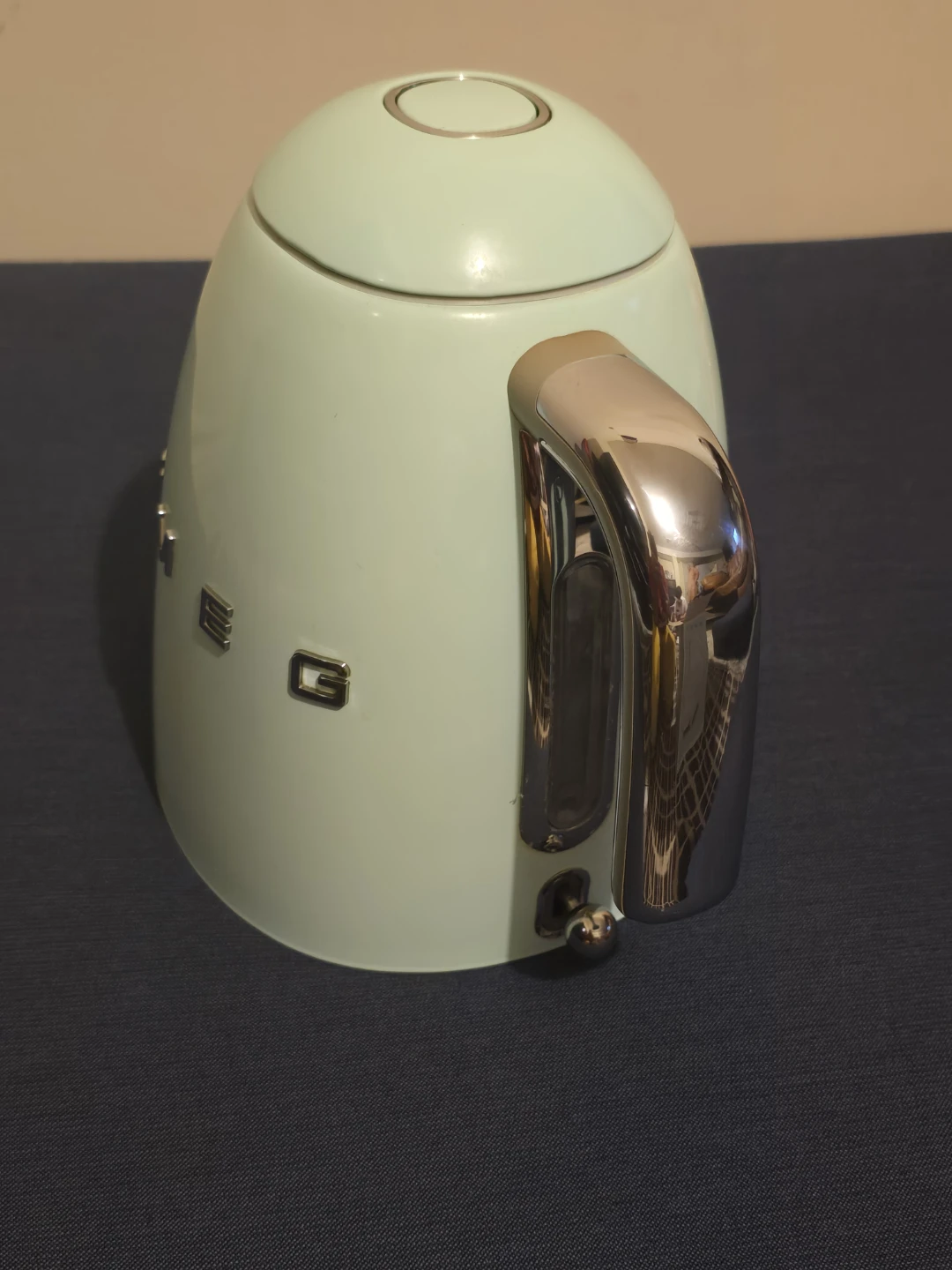 Smeg Kettle - photo 5