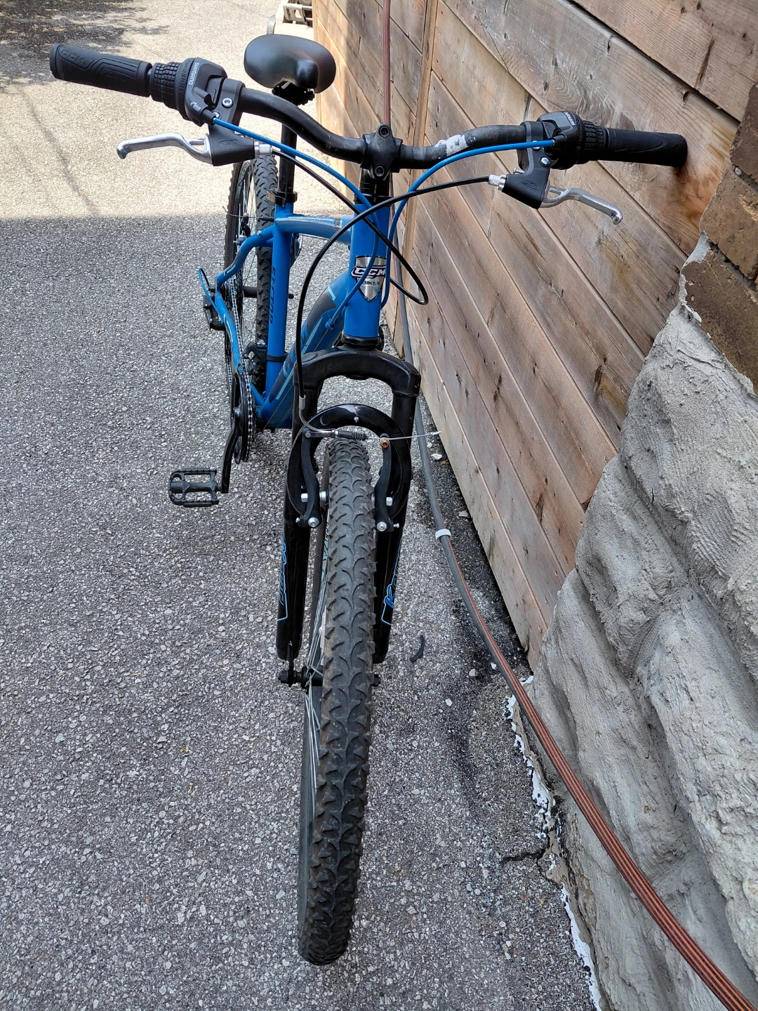 CCM Sector 21 speed Youth Bike - photo 3