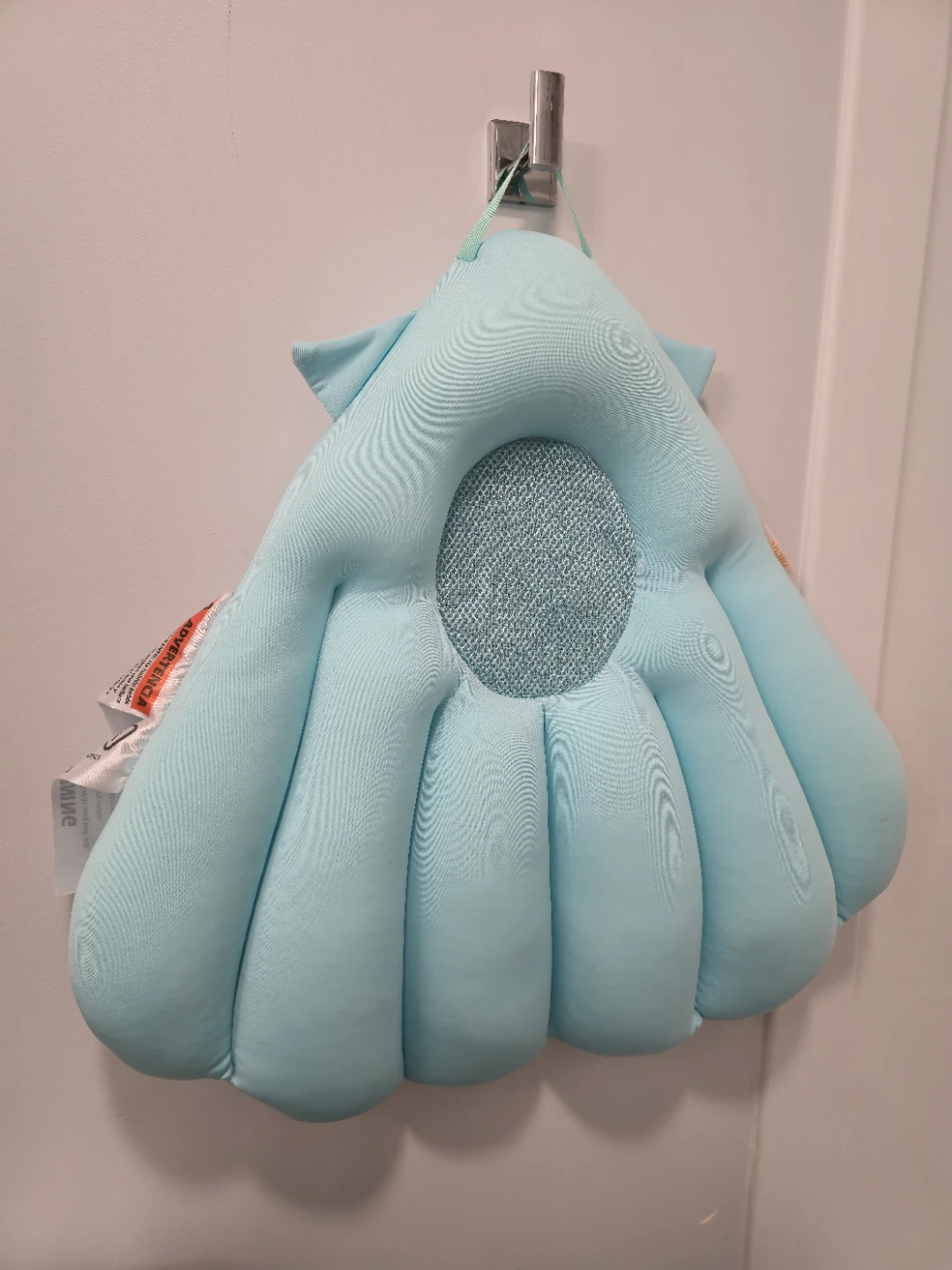 Bleu Bebe Baby Sink Bather Pillow