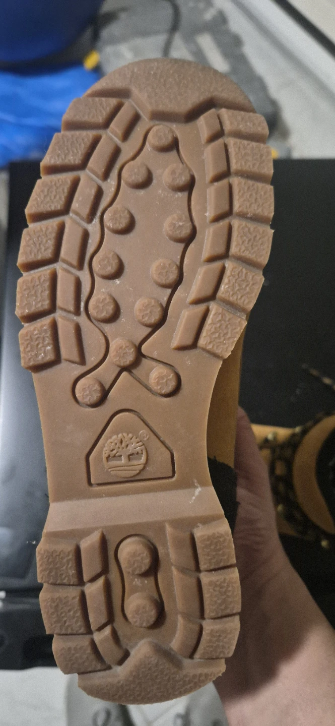 Timberland boys Boots - photo 3