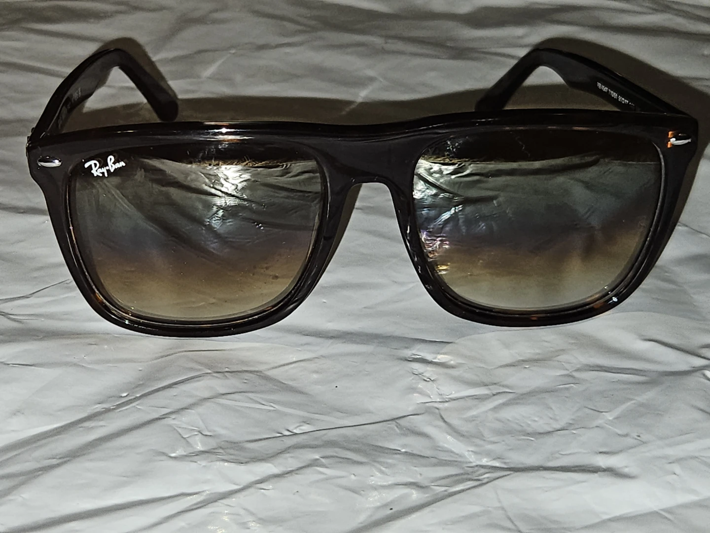 Ray-Ban Wayfarer Sunglasses