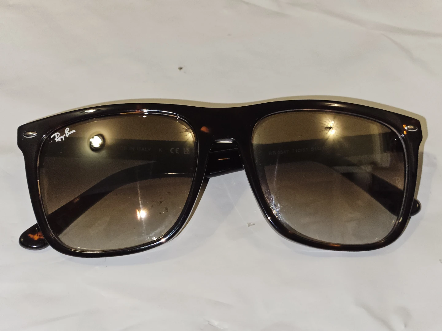 Ray-Ban Wayfarer Sunglasses - photo 4